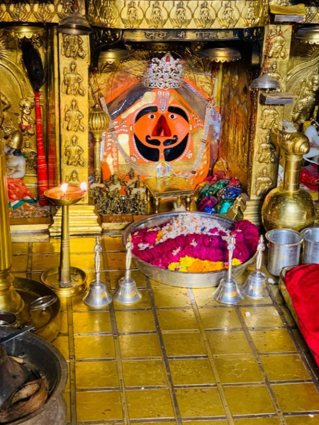 9 Famous Hanuman Temples In India